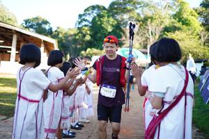 BIB: 2454
                            <button type="button" onclick="openModal(18988294)" class="btn btn-primary btn-sm float-right btn-popup" data-toggle="modal" data-target=".modal-high-quality">
                        <i class="fas fa-shopping-cart"></i> Add to Cart
                    </button>
                                            <button type="button" onclick="isThisMe(18988294, true)" class="btn btn-success btn-sm float-right btn-popup btn-isme hidden" data-toggle="tooltip" data-placement="bottom" title="นี่คือรูปของคุณใช่ไหม คลิกที่นี่เพื่อเอาเข้าอัลบั้ม">
                        <i class="fas fa-plus"></i> Add to album
                    </button>
                    <button type="button" onclick="isThisMe(18988294, false)" class="btn btn-warning btn-sm float-right btn-popup btn-isnotme hidden">
                        <i class="fas fa-ban"></i> Remove from album
                    </button>